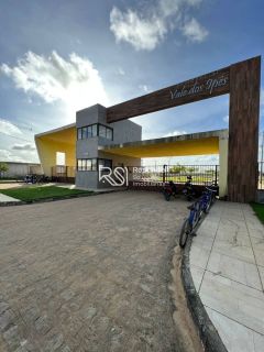 Lote / Terreno de Condomínio Para Vender em Coruripe