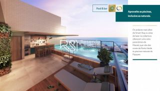 Apartamento Para Vender com 2 quartos no bairro ponta verde em Maceió