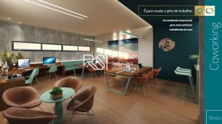 Apartamento Para Vender com 2 quartos no bairro ponta verde em Maceió