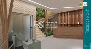 Apartamento Para Vender com 2 quartos no bairro ponta verde em Maceió