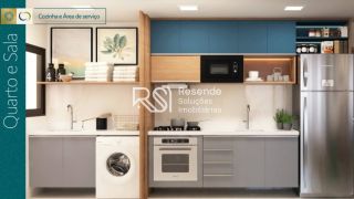 Apartamento Para Vender com 2 quartos no bairro ponta verde em Maceió