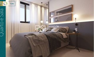 Apartamento Para Vender com 2 quartos no bairro ponta verde em Maceió