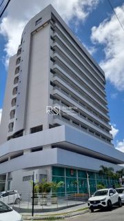 Sala Comercial Para Vender no bairro Gruta de Lourdes em Maceió