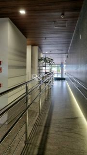 Sala Comercial Para Vender no bairro Gruta de Lourdes em Maceió