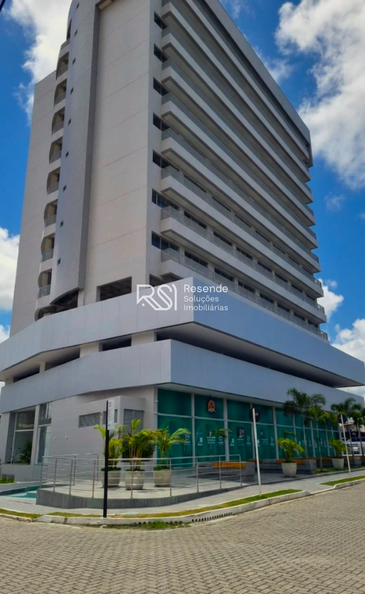 Sala Comercial Para Vender no bairro Gruta de Lourdes em Maceió
