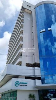 Sala Comercial Para Vender no bairro Gruta de Lourdes em Maceió