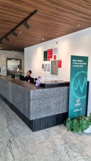 Sala Comercial Para Vender no bairro Gruta de Lourdes em Maceió