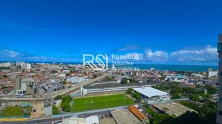 Apartamento Varandas do Alto Para Vender 3 quartos 1 suítes no bairro Farol em Maceió