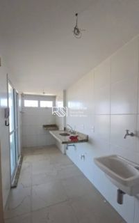 Apartamento Varandas do Alto Para Vender 3 quartos 1 suítes no bairro Farol em Maceió