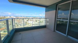 Apartamento Varandas do Alto Para Vender 3 quartos 1 suítes no bairro Farol em Maceió