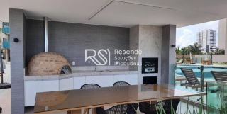 Apartamento Mansões do Alto Para Vender com 4 quartos 4 suítes no bairro Farol em Maceió