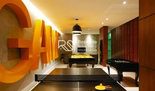 Apartamento Mansões do Alto Para Vender com 4 quartos 4 suítes no bairro Farol em Maceió