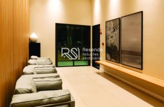 Apartamento Mansões do Alto Para Vender com 4 quartos 4 suítes no bairro Farol em Maceió