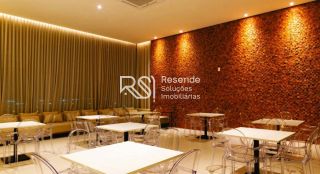 Apartamento Mansões do Alto Para Vender com 4 quartos 4 suítes no bairro Farol em Maceió