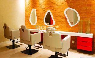 Apartamento Mansões do Alto Para Vender com 4 quartos 4 suítes no bairro Farol em Maceió