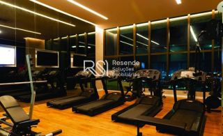 Apartamento Mansões do Alto Para Vender com 4 quartos 4 suítes no bairro Farol em Maceió