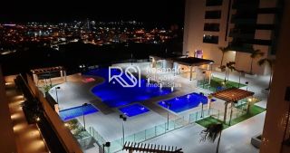 Apartamento Mansões do Alto Para Vender com 4 quartos 4 suítes no bairro Farol em Maceió