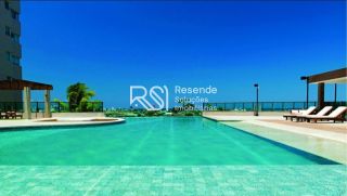 Apartamento Mansões do Alto Para Vender com 4 quartos 4 suítes no bairro Farol em Maceió