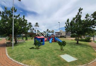 Lote / Terreno Condomínio  Residencial Morada da Garça Para Vender no bairro Garça torta em Maceió