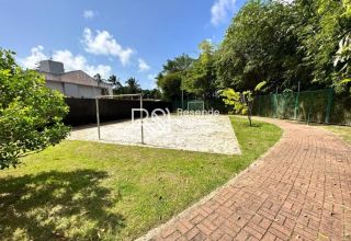 Lote / Terreno Condomínio  Residencial Morada da Garça Para Vender no bairro Garça torta em Maceió