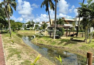 Lote / Terreno Condomínio  Residencial Morada da Garça Para Vender no bairro Garça torta em Maceió