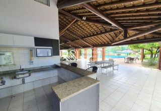 Lote / Terreno Condomínio  Residencial Morada da Garça Para Vender no bairro Garça torta em Maceió