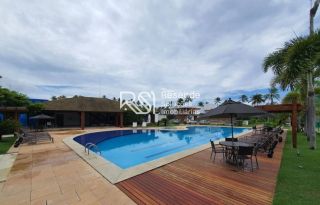 Lote / Terreno Condomínio  Residencial Morada da Garça Para Vender no bairro Garça torta em Maceió