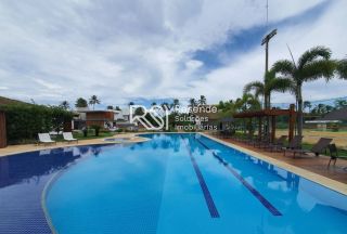 Lote / Terreno Condomínio  Residencial Morada da Garça Para Vender no bairro Garça torta em Maceió