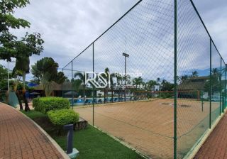 Lote / Terreno Condomínio  Residencial Morada da Garça Para Vender no bairro Garça torta em Maceió