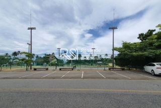 Lote / Terreno Condomínio  Residencial Morada da Garça Para Vender no bairro Garça torta em Maceió