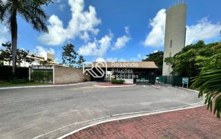 Lote / Terreno Condomínio  Residencial Morada da Garça Para Vender no bairro Garça torta em Maceió