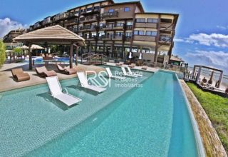 Apartamento Para Vender no bairro centro em Barra De São Miguel