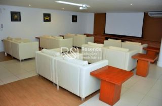 Apartamento Para Vender no bairro centro em Barra De São Miguel