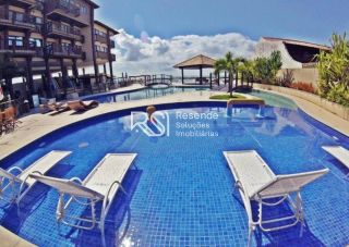 Apartamento Para Vender no bairro centro em Barra De São Miguel