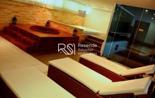 Apartamento Para Vender Barra Bali Beach em Barra De São Miguel