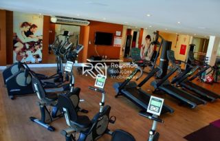 Apartamento Para Vender Barra Bali Beach em Barra De São Miguel