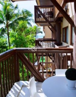 Apartamento Para Vender Barra Bali Beach em Barra De São Miguel