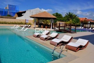 Apartamento Para Vender Barra Bali Beach em Barra De São Miguel