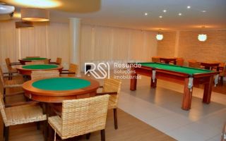 Apartamento Para Vender Barra Bali Beach em Barra De São Miguel