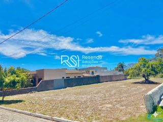 Lote / Terreno  Condomínio ÁGUAS MANSAS Para Vender em Paripueira