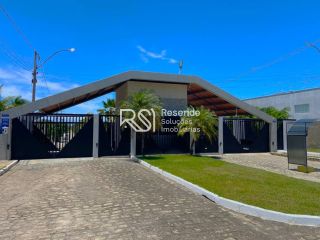 Lote / Terreno  Condomínio ÁGUAS MANSAS Para Vender em Paripueira