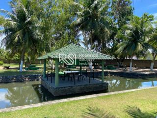 Lote / Terreno  Condomínio ÁGUAS MANSAS Para Vender em Paripueira