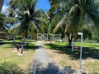 Lote / Terreno  Condomínio ÁGUAS MANSAS Para Vender em Paripueira