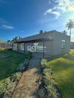 Lote / Terreno Condomínio  Enseada da Lagoa Para Vender no bairro MASSAGUEIRA em Marechal Deodoro