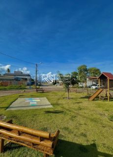 Lote / Terreno Condomínio  Enseada da Lagoa Para Vender no bairro MASSAGUEIRA em Marechal Deodoro