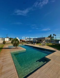 Lote / Terreno Condomínio  Enseada da Lagoa Para Vender no bairro MASSAGUEIRA em Marechal Deodoro