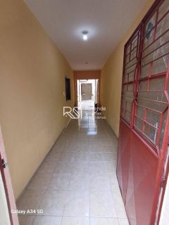 Casa Para Vender com 2 quartos no bairro Antares em Maceió