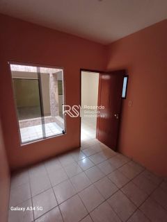 Casa Para Vender com 2 quartos no bairro Antares em Maceió