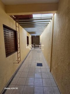 Casa Para Vender com 2 quartos no bairro Antares em Maceió