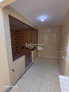 Casa Para Vender com 2 quartos no bairro Antares em Maceió